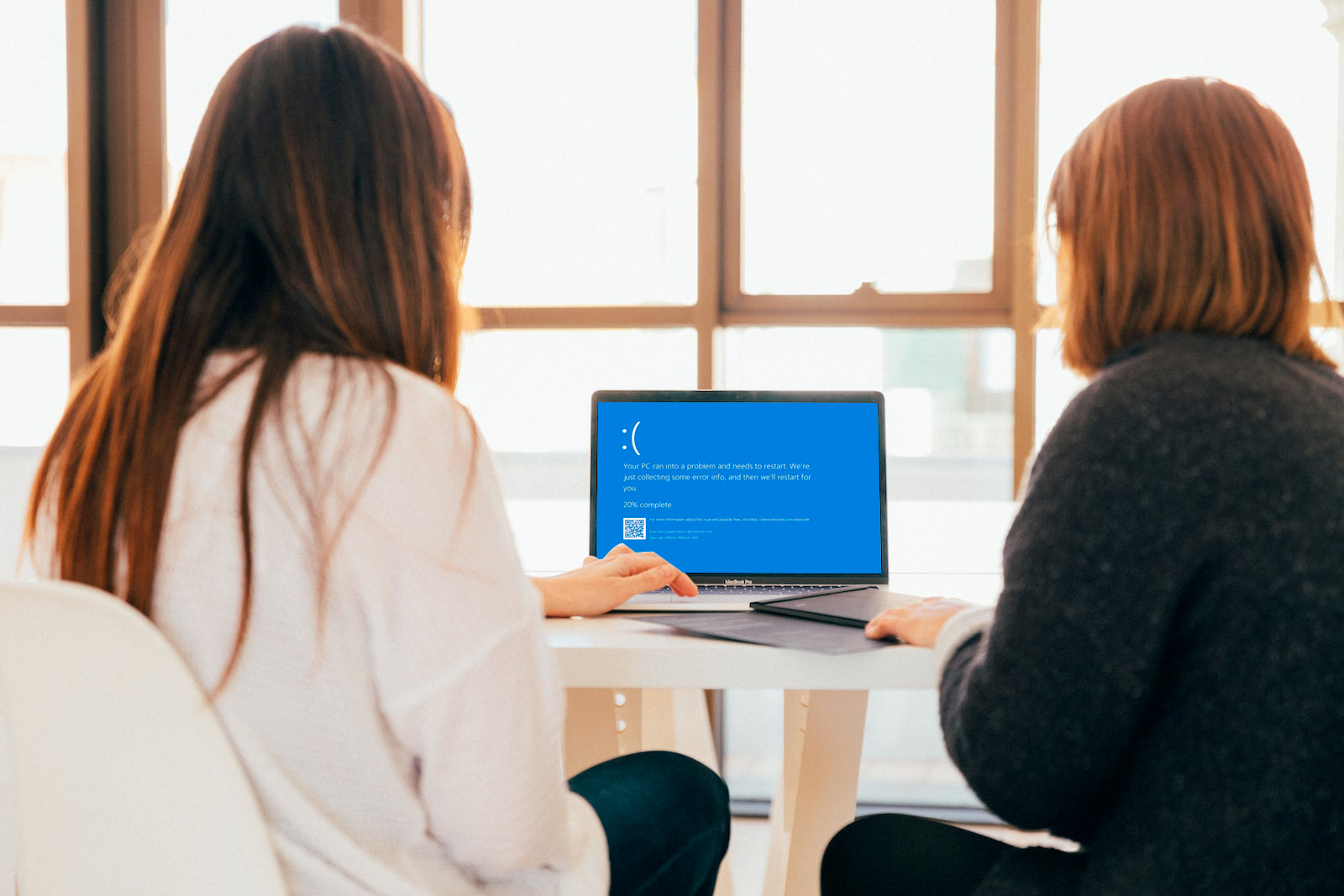 maintenance et support