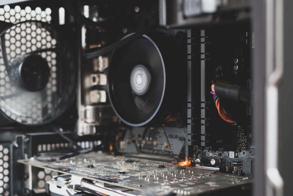 maintenance et support