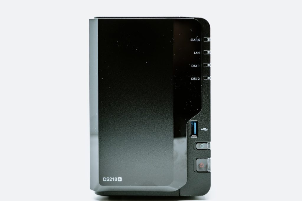 nas synology